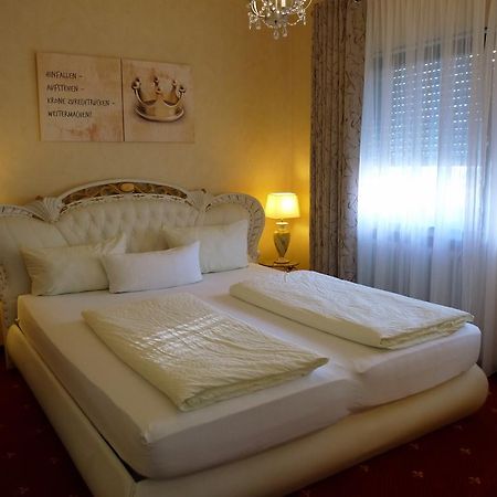 Hotel Geissler Stoccarda Camera foto