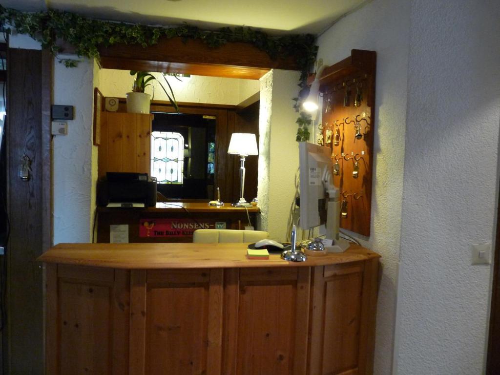 Hotel Geissler Stoccarda Esterno foto