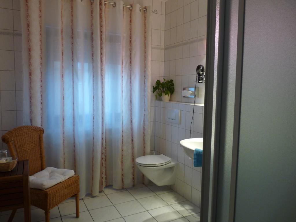 Hotel Geissler Stoccarda Camera foto