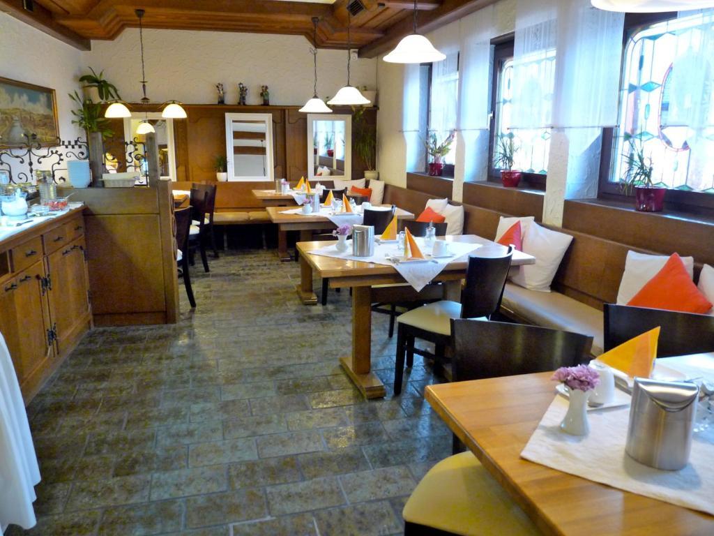 Hotel Geissler Stoccarda Esterno foto