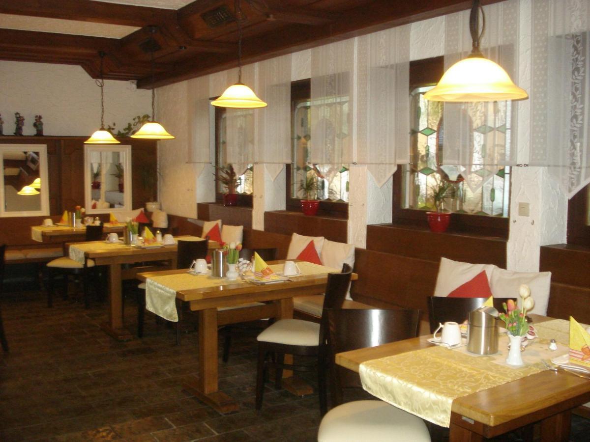 Hotel Geissler Stoccarda Esterno foto